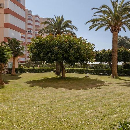 Apartament Apartamento Brisamar Torrox Zewnętrze zdjęcie