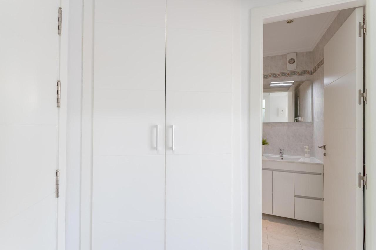 Apartament Apartamento Brisamar Torrox Zewnętrze zdjęcie