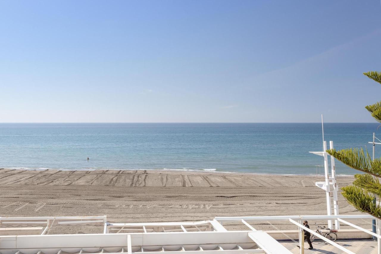 Apartament Apartamento Brisamar Torrox Zewnętrze zdjęcie