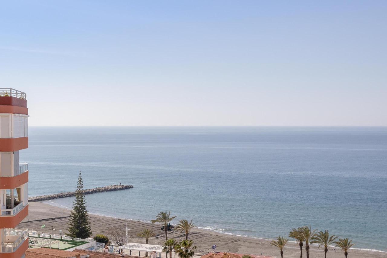 Apartament Apartamento Brisamar Torrox Zewnętrze zdjęcie