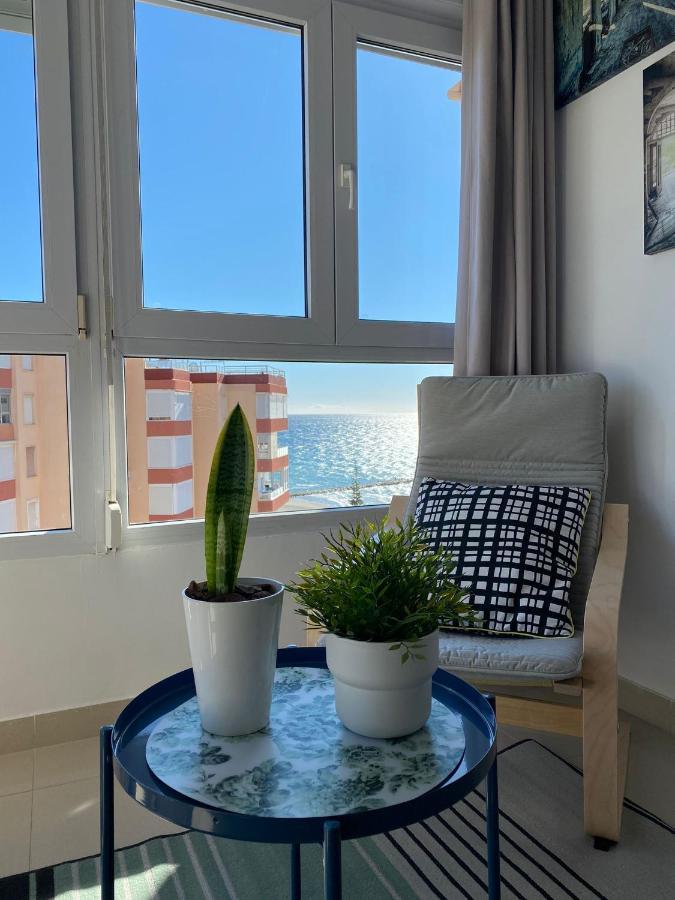Apartament Apartamento Brisamar Torrox Zewnętrze zdjęcie