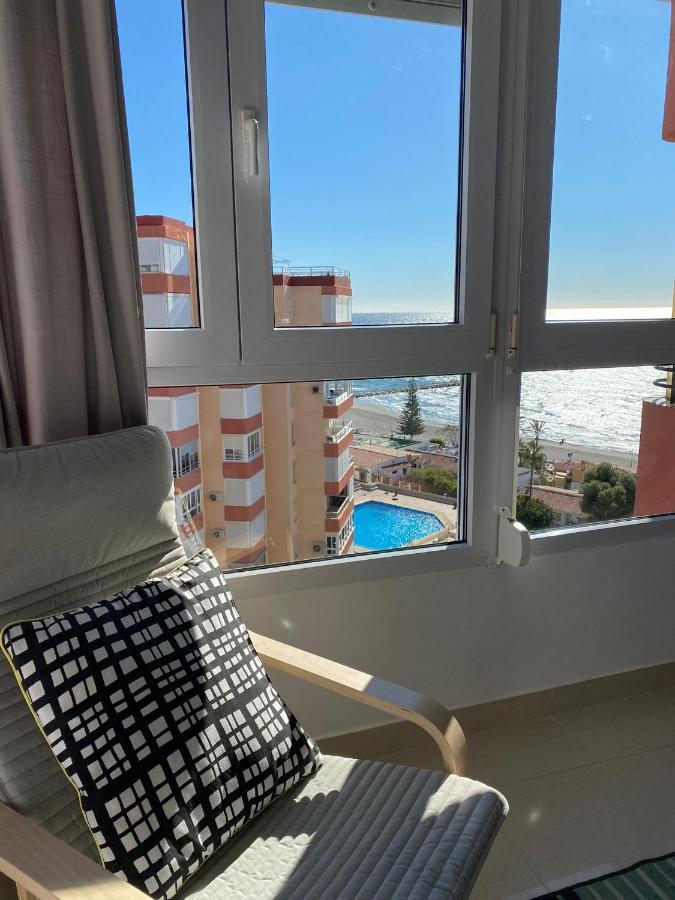 Apartament Apartamento Brisamar Torrox Zewnętrze zdjęcie