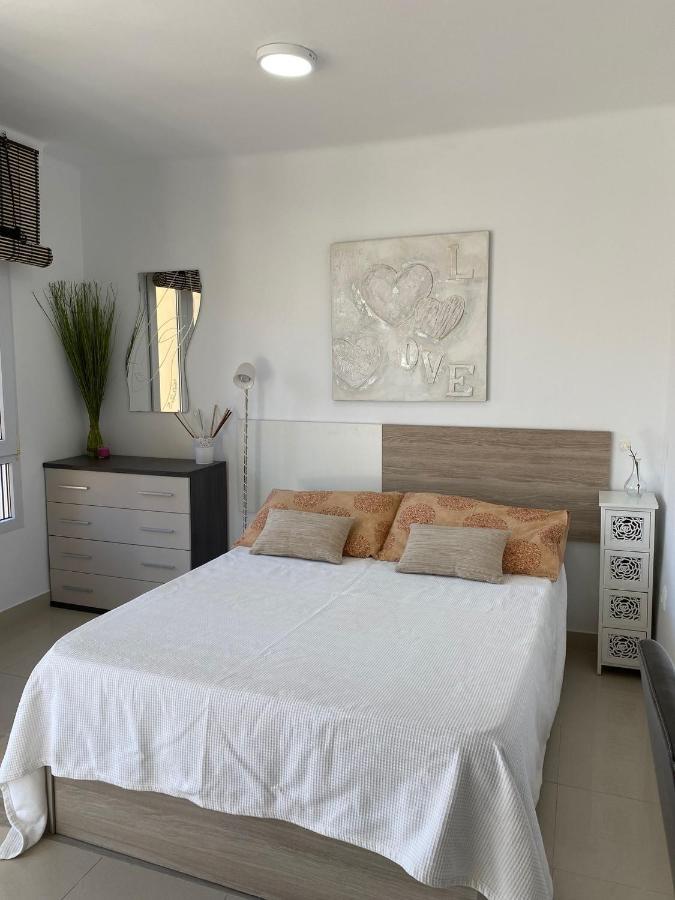 Apartament Apartamento Brisamar Torrox Zewnętrze zdjęcie